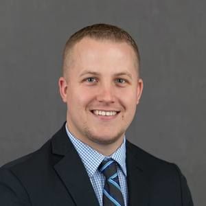 Meet your Posher, Luke